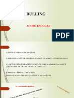 Taller Bulling