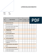 Formulir 12 Master Juni 22