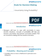 Probability 2