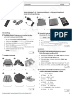 Brainy kl4 Unit Test 3 B