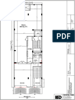 Hall 800 SQ. FT.: Road LVL 00