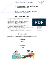 Infografia Informativa Bellas Artes Cuadros Simple Llamativa Azul