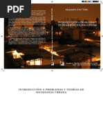 Download Alejandro de Valle Introduccin a problemas de sociologa urbana by Pipe Lillo SN68541426 doc pdf