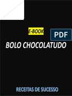 Bolo Chocolatudo