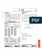 Answersheet Ket Reading - Randy