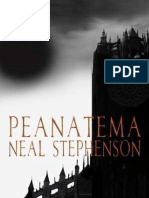 Peanatema (2008) - Stephenson Neal