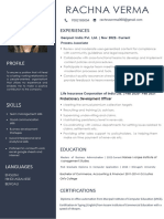 CM Curriculum Vitae PDF