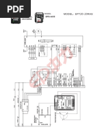 Wiring Diagram 121755