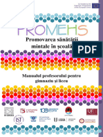 3.PROMEHS. Manualul Profesorului Gimnaziu Si Liceu