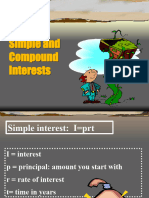  Compound Interest