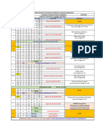 CHEM101-231 Class Schedule & Syllabus - Updated