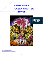 Ocean Chapter Bonus