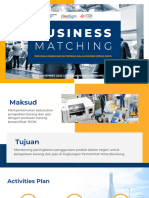 Business Matching P3DN Expo-11