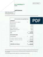 IAS Tuition and Other Fees 1st Sem SY2022 2023