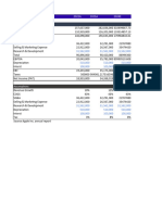 Income Statement