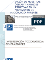 6.preparación - de - Muestras - Biológicas - y - Matrices - Alternativas en Un Laboratorio de Toxicología Forense