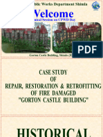 4 Gorton Castle