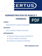 Administracion de Banca y Finanzas 03