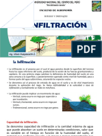 03 - Infiltración