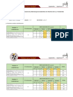 MATRIZ DE REFLEXIÓN DOCENTE III BIMESTRECYT - Final