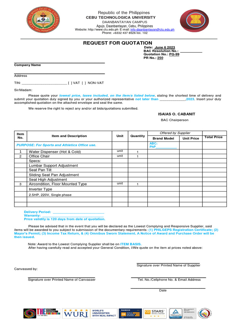 Office Equipment Parts and Accessories PDF Taxes Government