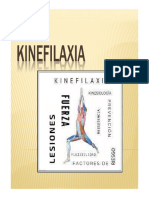 UT1 - Generalidades de La Kinefilaxia