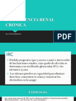 8-Insuficiencia Renal Cronica