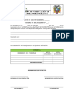 Acta de Sustentación Todos Losmiembros