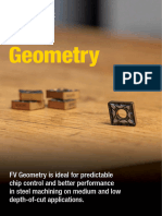 FV Geometry English MetricInch