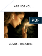 Covid THE CURE - THE BOOK