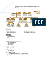 Español Actividades A1 - 3