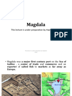 Magdala Under Process BBC Short Edition