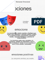 Emociones Eiker