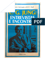 A Psicologia Analítica é uma Religião [interrogação] (JUNG, 1936, conferência proferida em Londres).