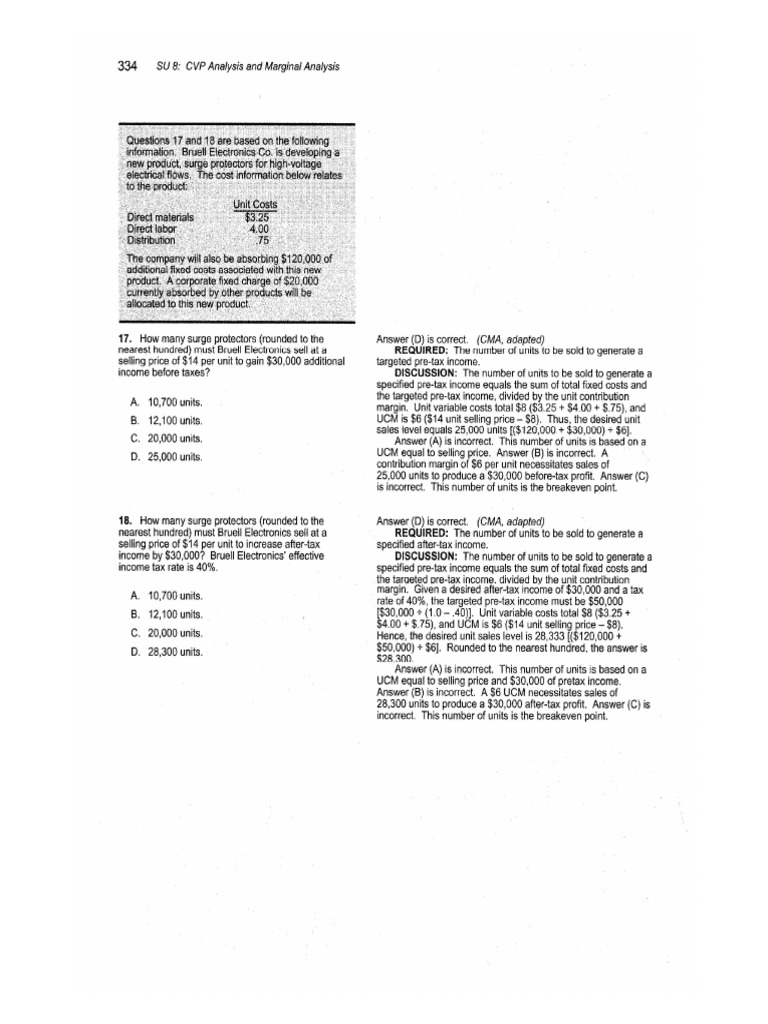 Unit 8 - Q 18-19 | PDF