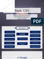 Math 1201 Team Integral 15 PPT 2