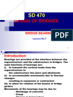 Lecture No.7 - BridgeBearings - 2