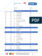 Linie1 A1 2 A Audio-Uebersicht