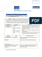 Actividad de Aprerndizaje Nº3.2