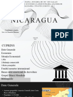 Institutii Financiar-Bancare Nicaragua