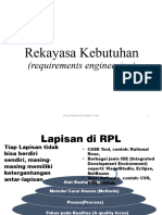 Kuliah PRPL