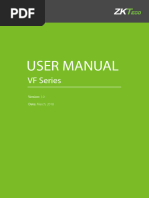 User Manual Essl | PDF | System Software | Computing