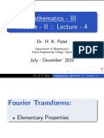 Fourier Best Notes Mod2 Lect4