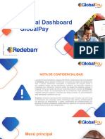 AF - Manual Dashboard GlobalPay