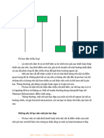 THE PIN BAR SIGNAL CHUYÊN SÂU VÀ GIAO DỊCH TỪNG TÌNH HUỐNG