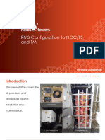 RMS Configurations