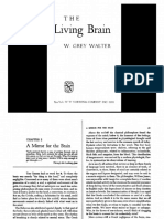 William Grey Walter The Living Brain Excerpt OCR