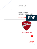 DucatiPanigale 101 Eng