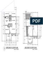 NC II Plates Floor Plan