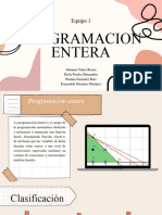 Programacion Entera PWP